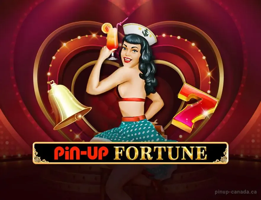 Big Casino Fortune Slot