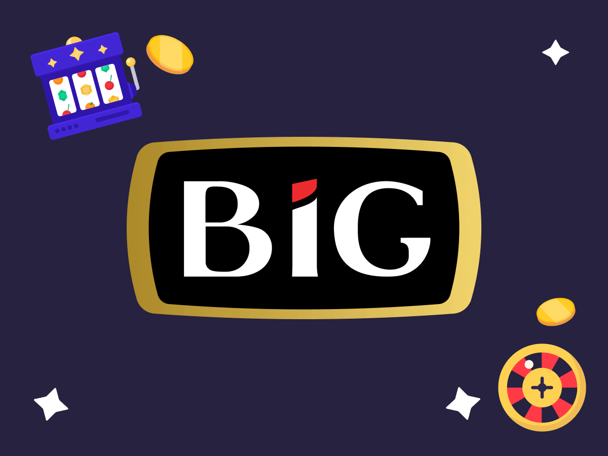 Erleben Sie das Big Online Casino
