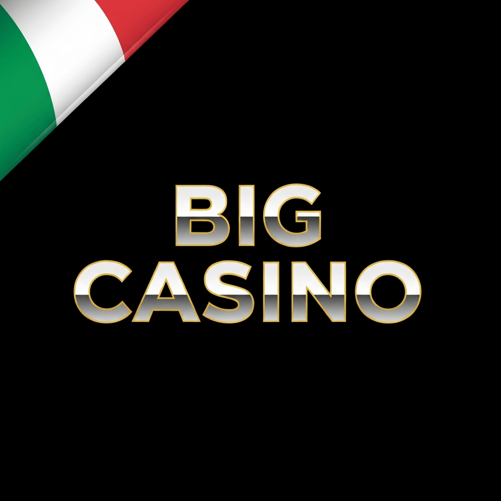 Der Charme von Big Casino Italien